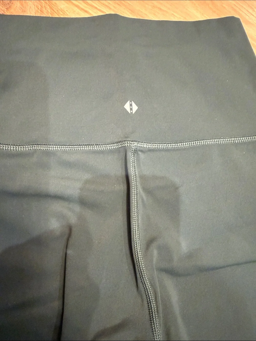 Tavi Dk Green Leggings - Picture 3 of 4